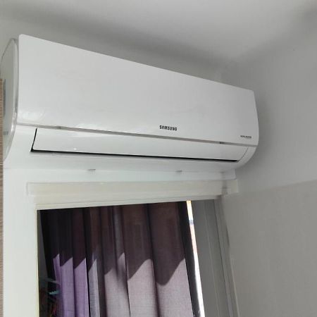 Confortable 2 Pieces Entre Menton Et Monaco Avec Parking Prive Roquebrune-Cap-Martin Ngoại thất bức ảnh