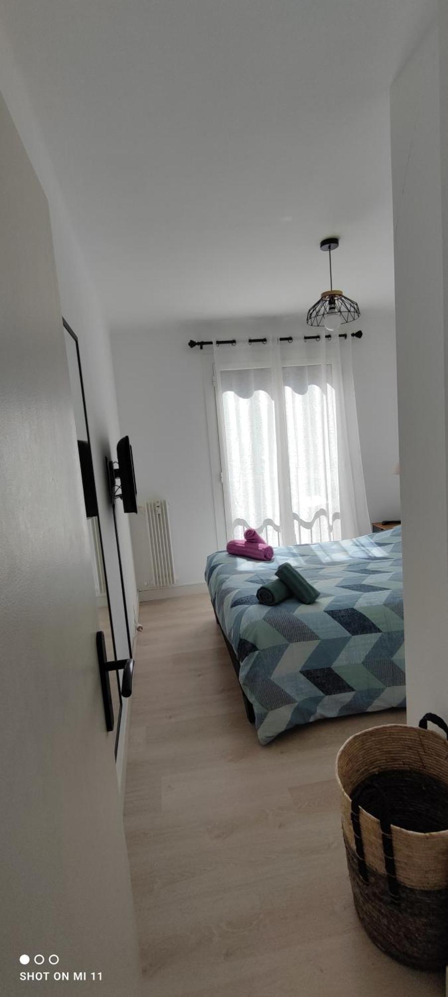 Confortable 2 Pieces Entre Menton Et Monaco Avec Parking Prive Roquebrune-Cap-Martin Ngoại thất bức ảnh