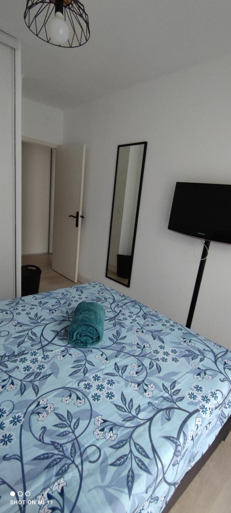 Confortable 2 Pieces Entre Menton Et Monaco Avec Parking Prive Roquebrune-Cap-Martin Ngoại thất bức ảnh