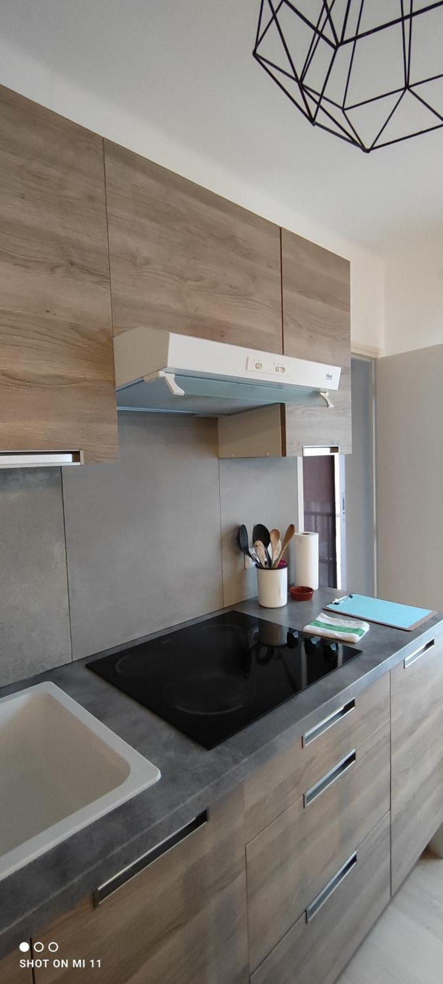 Confortable 2 Pieces Entre Menton Et Monaco Avec Parking Prive Roquebrune-Cap-Martin Ngoại thất bức ảnh
